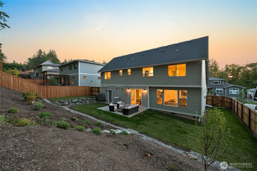 Property photo for 1142 Brookstone Drive, Bellingham photo 36