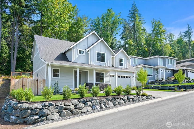 Property photo for 1142 Brookstone Drive, Bellingham photo 2