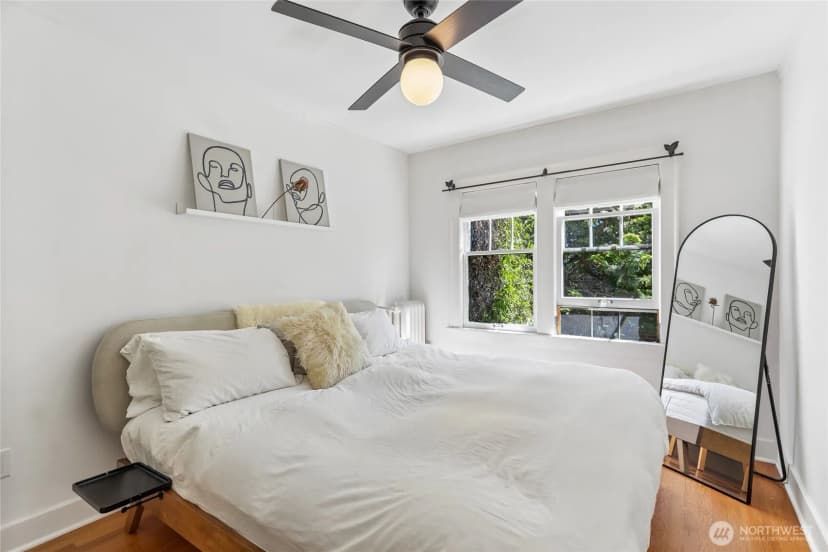 Property photo for 2634 Franklin Avenue E #304, Seattle photo 6