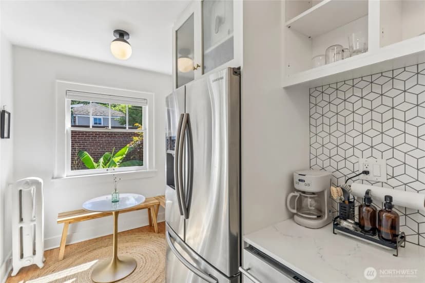 Property photo for 2634 Franklin Avenue E #304, Seattle photo 4