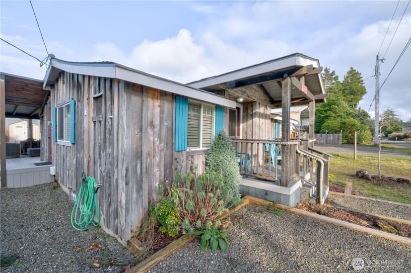 Property photo for 1213 269th Place, Ocean Park photo 25