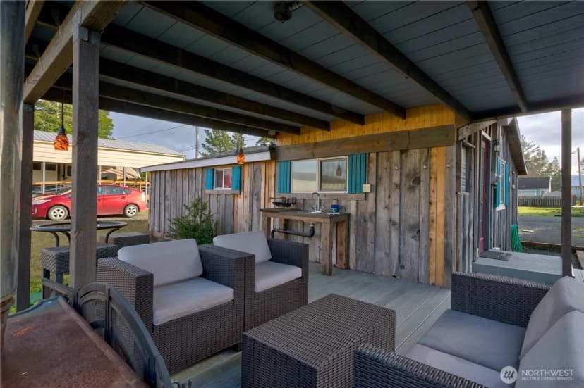 Property photo for 1213 269th Place, Ocean Park photo 17