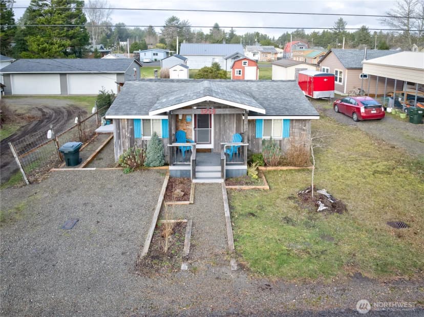 Property photo for 1213 269th Place, Ocean Park photo 26