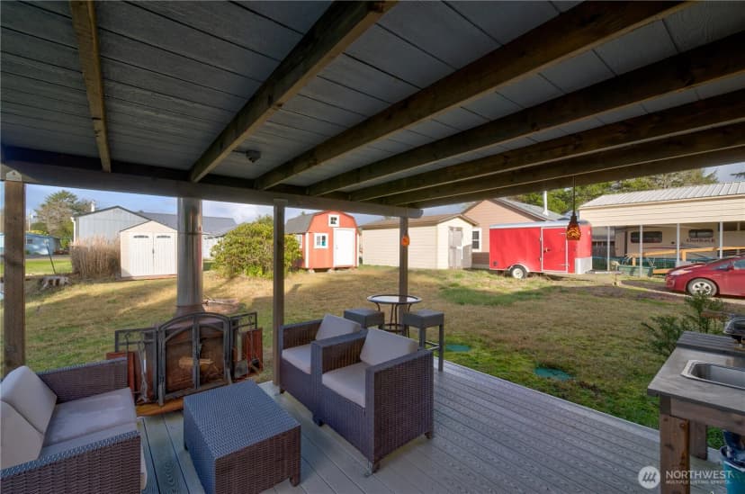 Property photo for 1213 269th Place, Ocean Park photo 15