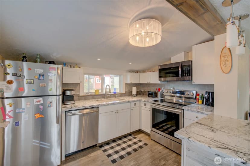 Property photo for 1213 269th Place, Ocean Park photo 7