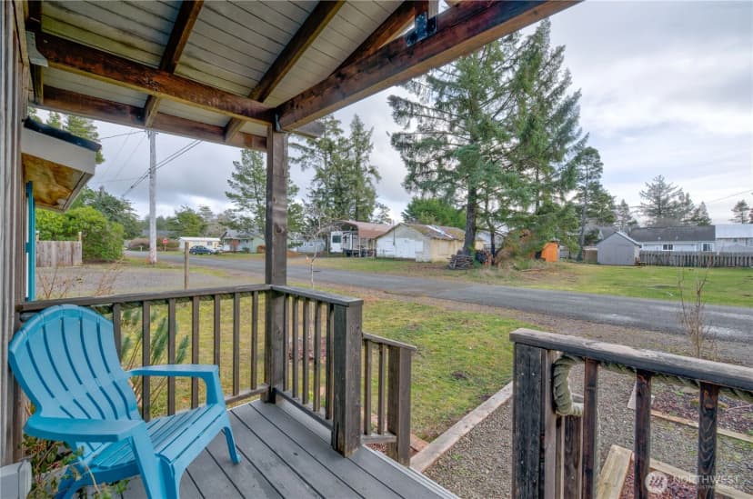 Property photo for 1213 269th Place, Ocean Park photo 20