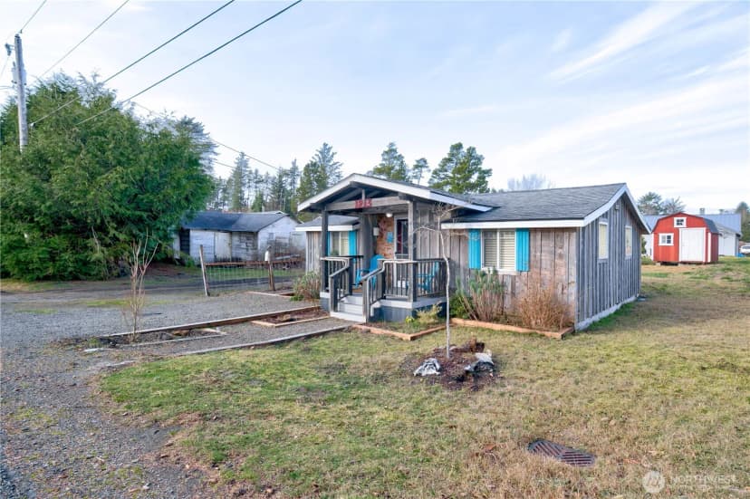 Property photo for 1213 269th Place, Ocean Park photo 22