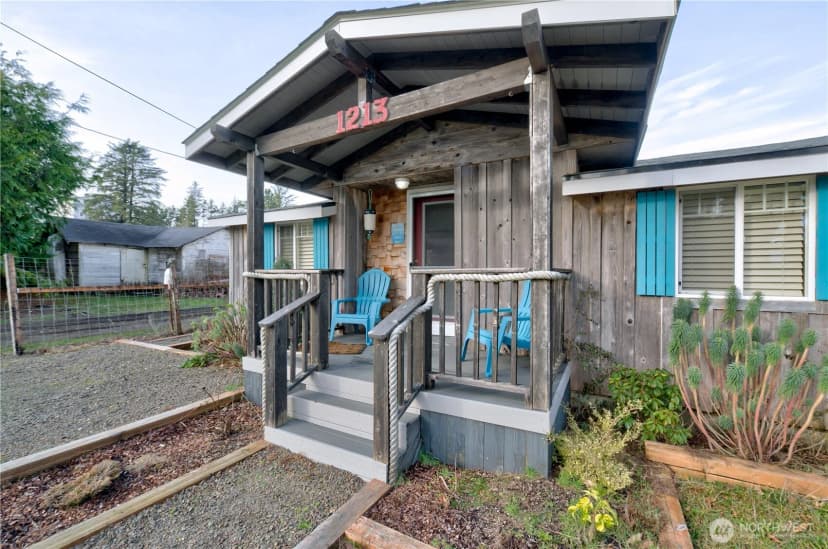 Property photo for 1213 269th Place, Ocean Park photo 23