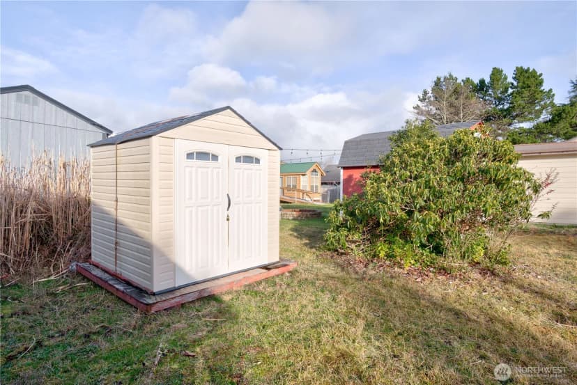 Property photo for 1213 269th Place, Ocean Park photo 19