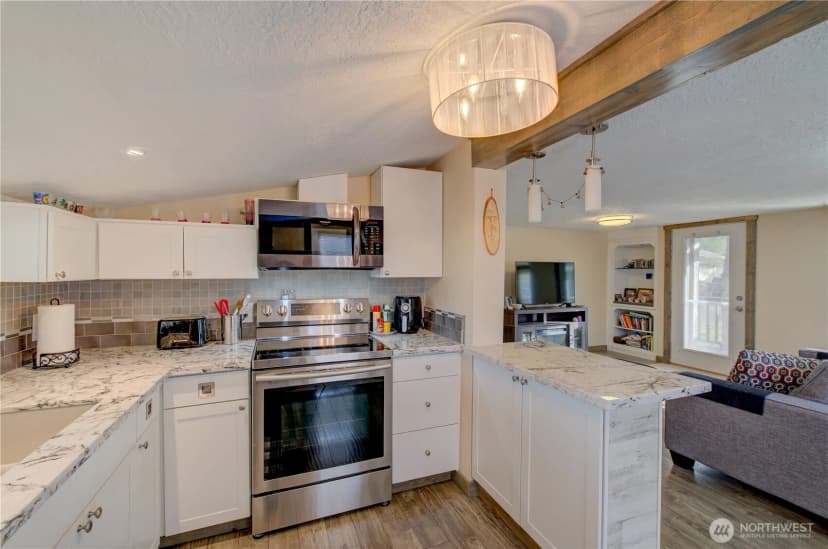 Property photo for 1213 269th Place, Ocean Park photo 8