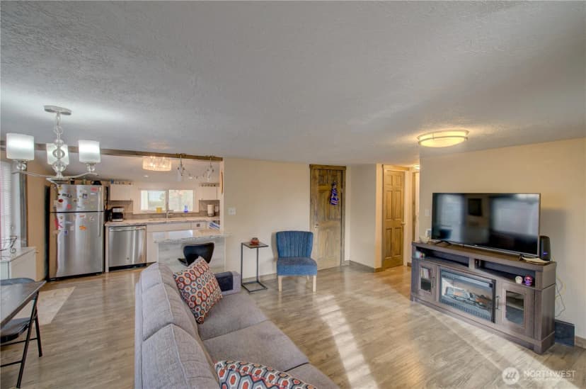 Property photo for 1213 269th Place, Ocean Park photo 4