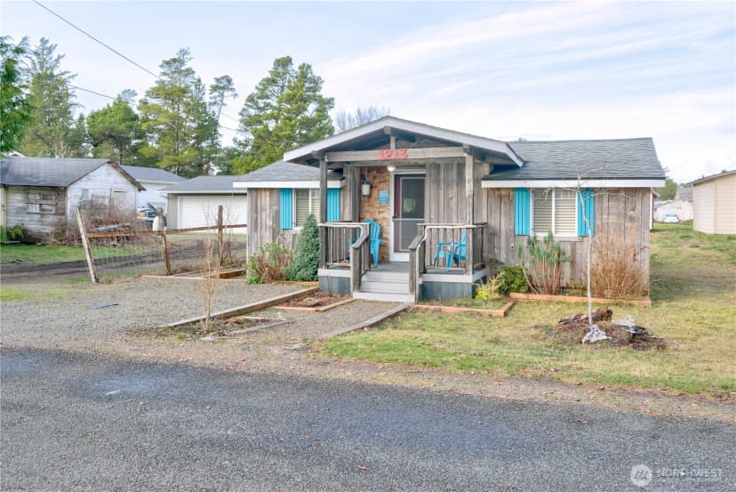 Property photo for 1213 269th Place, Ocean Park photo 21