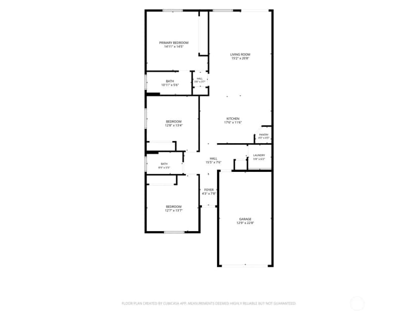 Property photo for 1037 Se Date Avenue #1, College Place photo 34