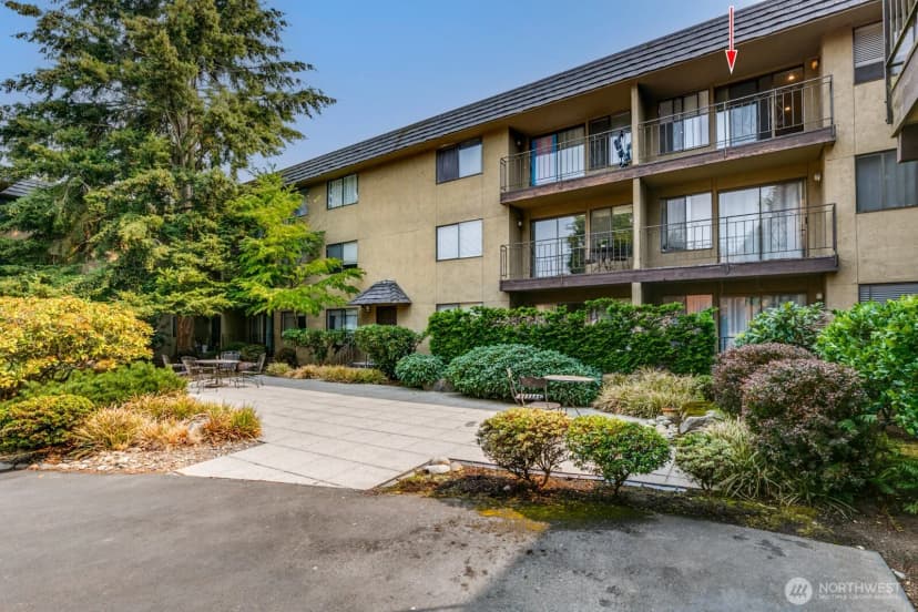 Property photo for 750 N 143rd Street #310, Seattle photo 27