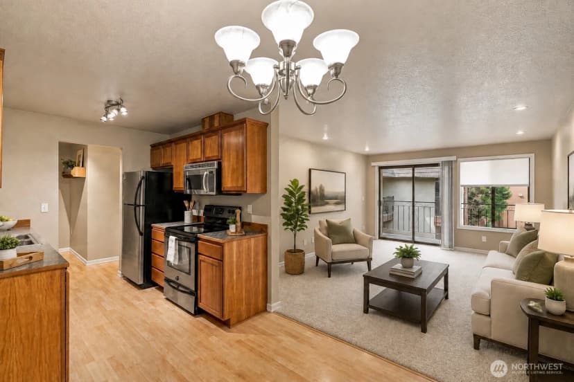 Property photo for 750 N 143rd Street #310, Seattle photo 9