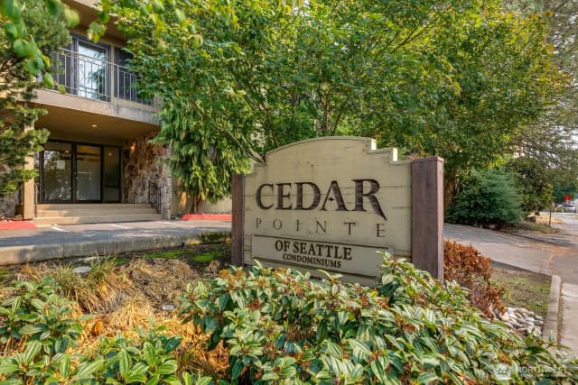 Property photo for 750 N 143rd Street #310, Seattle photo 2