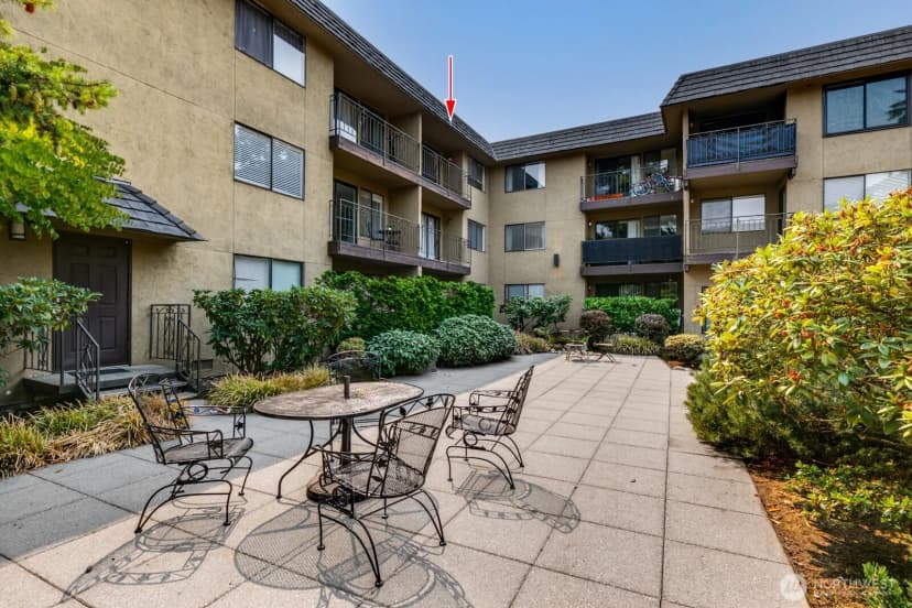 Property photo for 750 N 143rd Street #310, Seattle photo 22