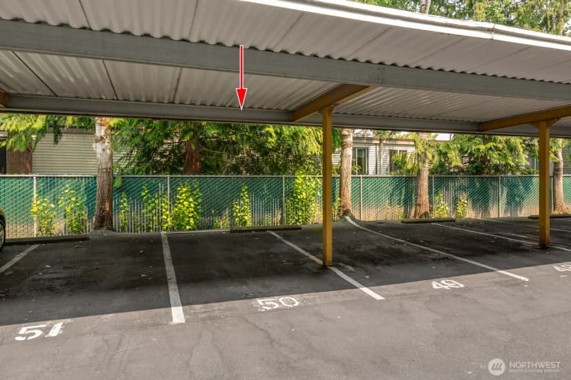 Property photo for 750 N 143rd Street #310, Seattle photo 23