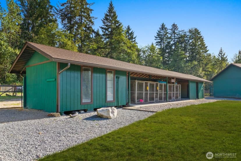 Property photo for 32113 98th Avenue E, Eatonville photo 34