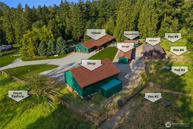 Property photo for 32113 98th Avenue E, Eatonville photo 2