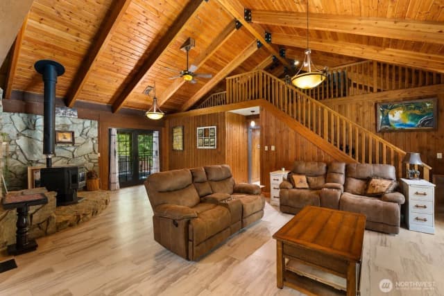 Property photo for 32113 98th Avenue E, Eatonville photo 4