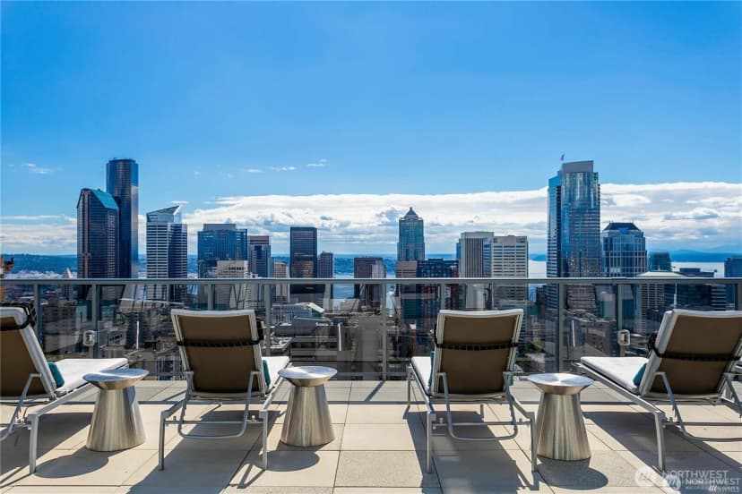 Property photo for 1321 Seneca Street #1902, Seattle photo 20