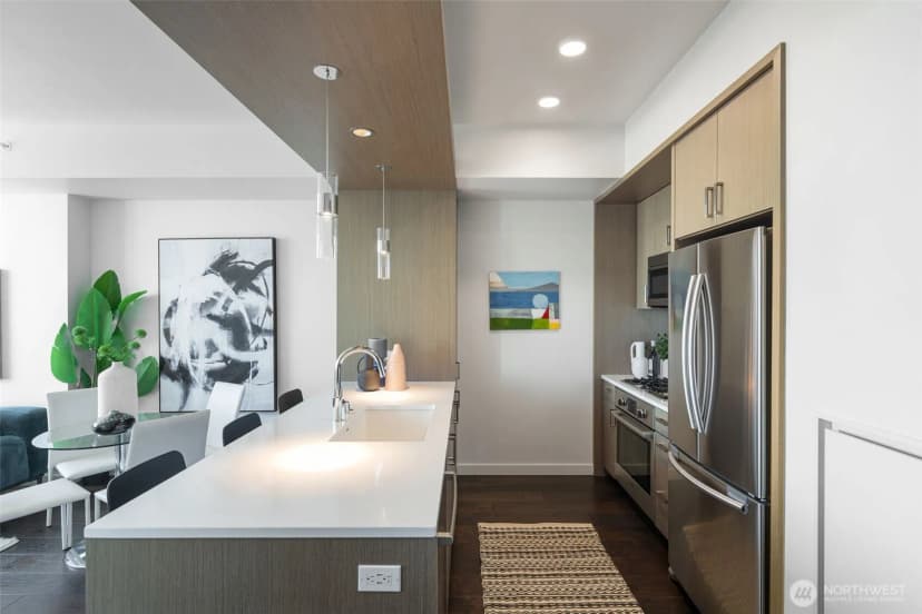 Property photo for 1321 Seneca Street #1902, Seattle photo 7