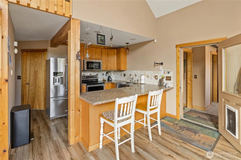 Property photo for 160 Ronald Ridge Drive, Ronald photo 12