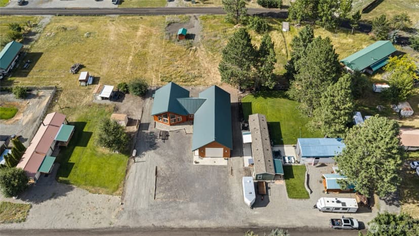 Property photo for 160 Ronald Ridge Drive, Ronald photo 31