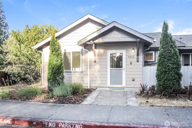 Property photo for 3311 New Hope Circle, Bremerton
