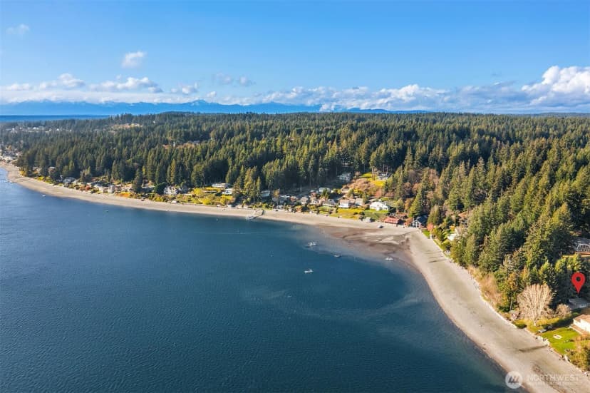 Property photo for 6602 Cromwell Beach Drive Nw, Gig Harbor photo 36