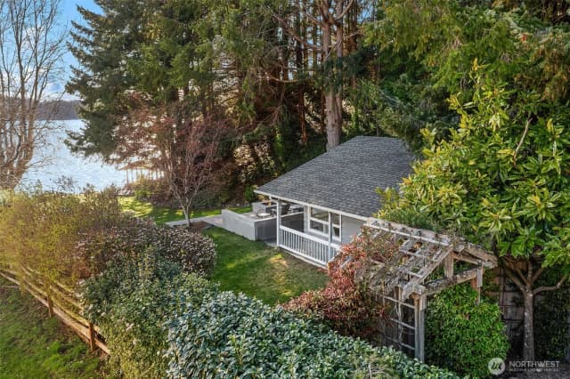 Property photo for 6602 Cromwell Beach Drive Nw, Gig Harbor photo 3