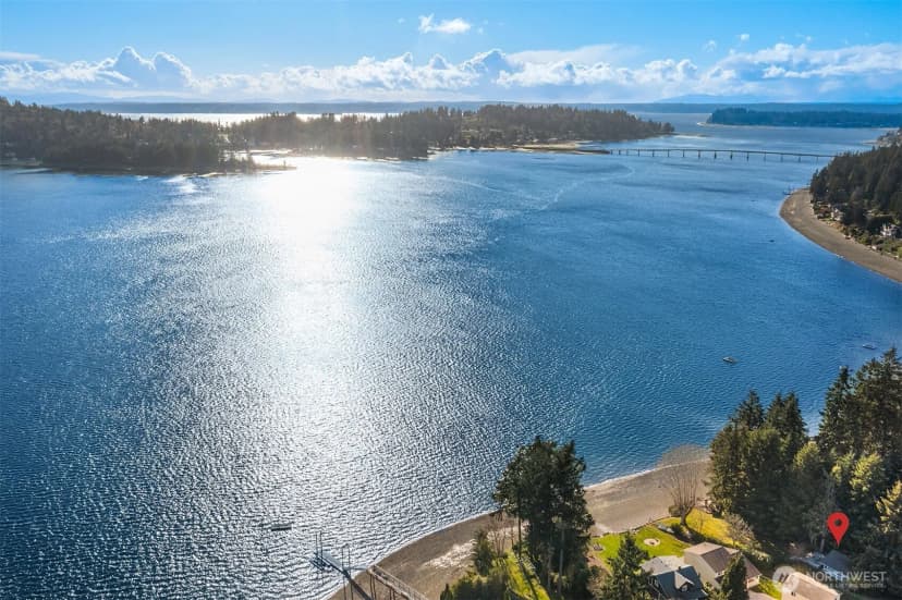 Property photo for 6602 Cromwell Beach Drive Nw, Gig Harbor photo 31