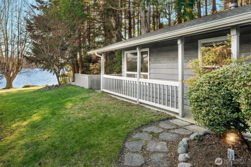 Property photo for 6602 Cromwell Beach Drive Nw, Gig Harbor photo 24