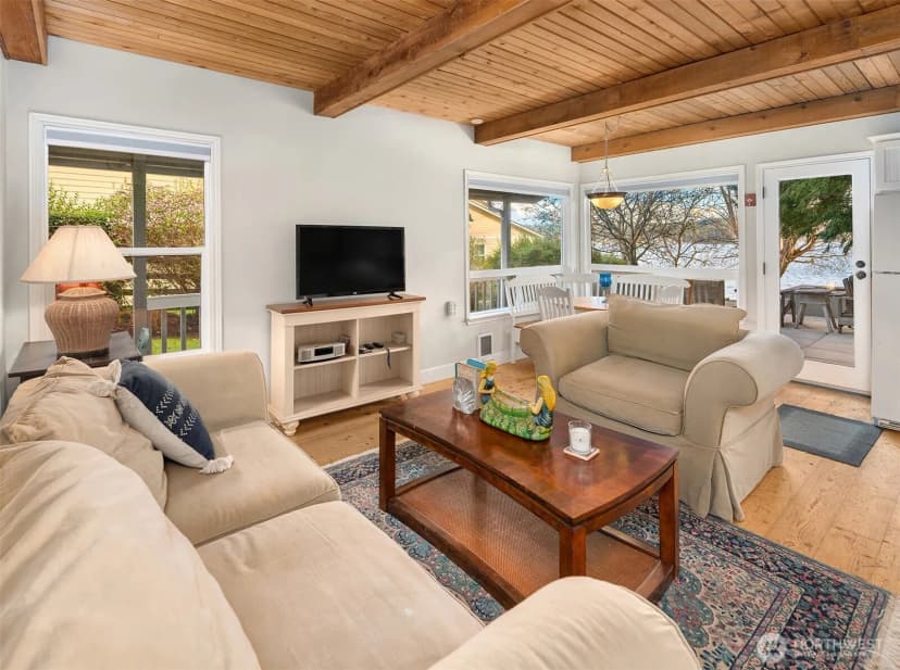 Property photo for 6602 Cromwell Beach Drive Nw, Gig Harbor photo 10