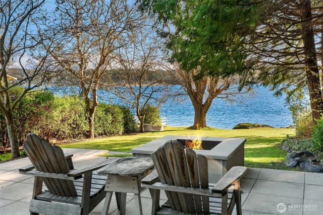 Property photo for 6602 Cromwell Beach Drive Nw, Gig Harbor photo 2