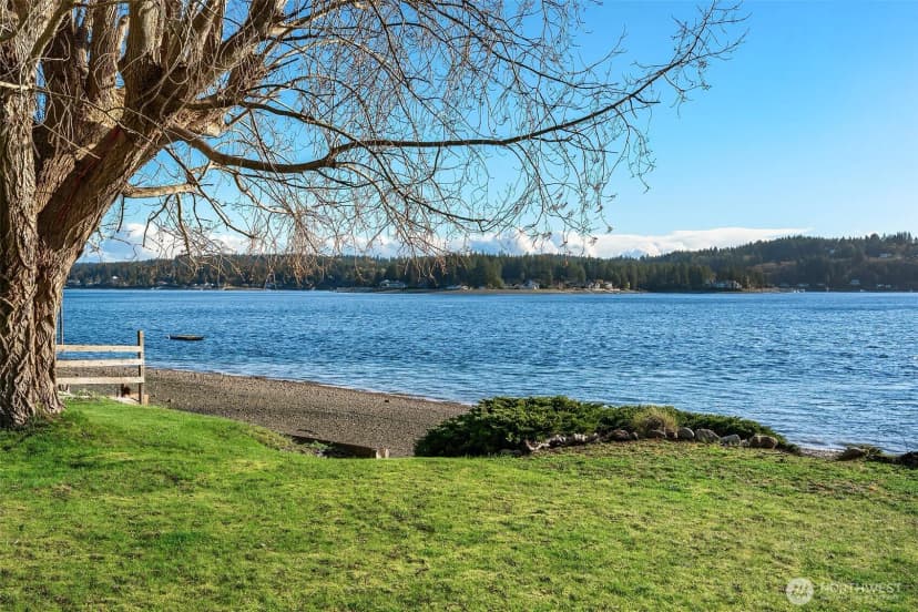 Property photo for 6602 Cromwell Beach Drive Nw, Gig Harbor photo 28