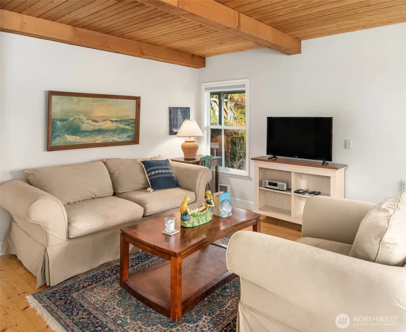 Property photo for 6602 Cromwell Beach Drive Nw, Gig Harbor photo 9