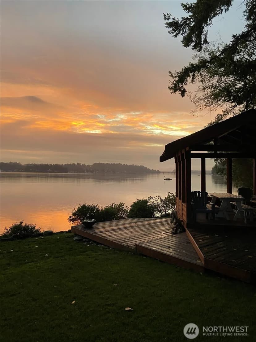Property photo for 6602 Cromwell Beach Drive Nw, Gig Harbor photo 38
