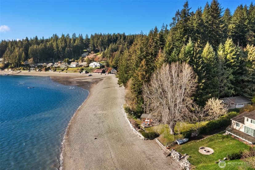 Property photo for 6602 Cromwell Beach Drive Nw, Gig Harbor photo 37