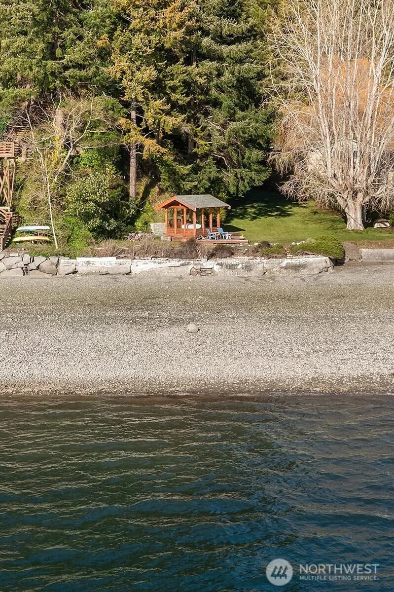 Property photo for 6602 Cromwell Beach Drive Nw, Gig Harbor photo 30