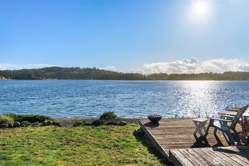Property photo for 6602 Cromwell Beach Drive Nw, Gig Harbor photo 6