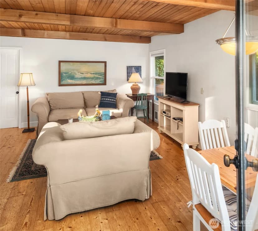Property photo for 6602 Cromwell Beach Drive Nw, Gig Harbor photo 8