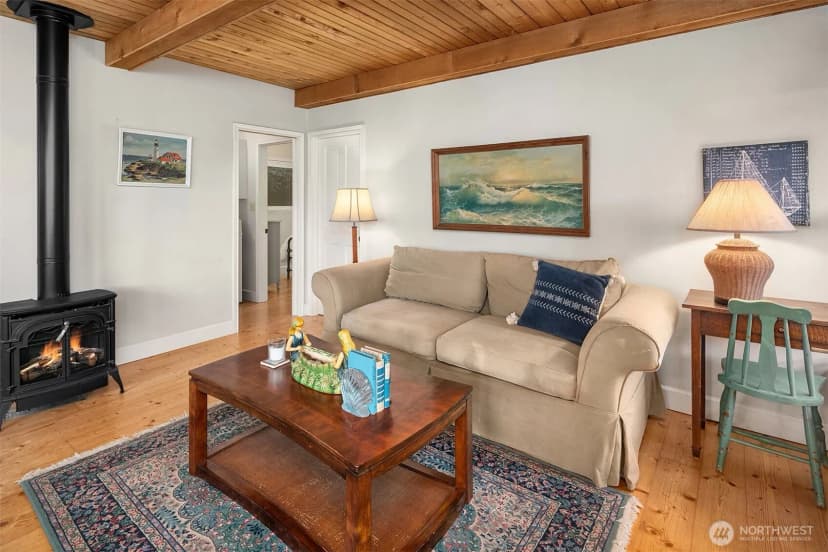 Property photo for 6602 Cromwell Beach Drive Nw, Gig Harbor photo 11
