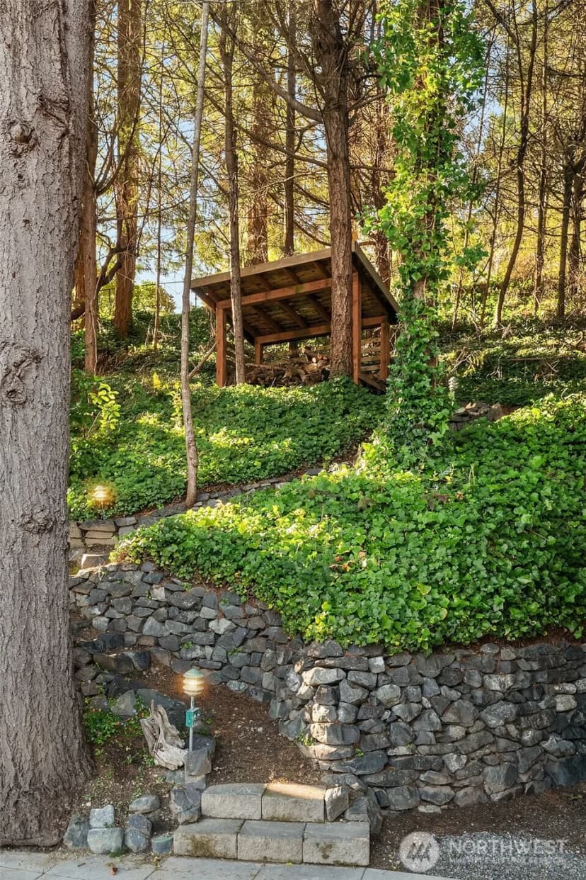 Property photo for 6602 Cromwell Beach Drive Nw, Gig Harbor photo 26
