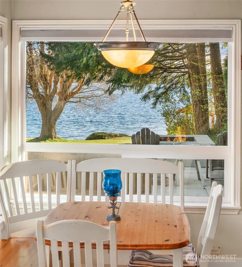 Property photo for 6602 Cromwell Beach Drive Nw, Gig Harbor photo 14