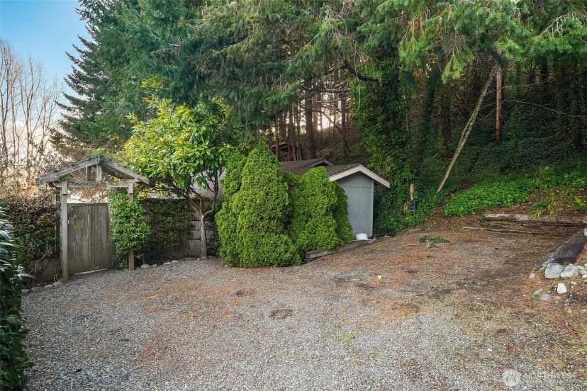 Property photo for 6602 Cromwell Beach Drive Nw, Gig Harbor photo 22