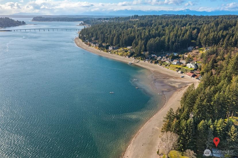 Property photo for 6602 Cromwell Beach Drive Nw, Gig Harbor photo 32