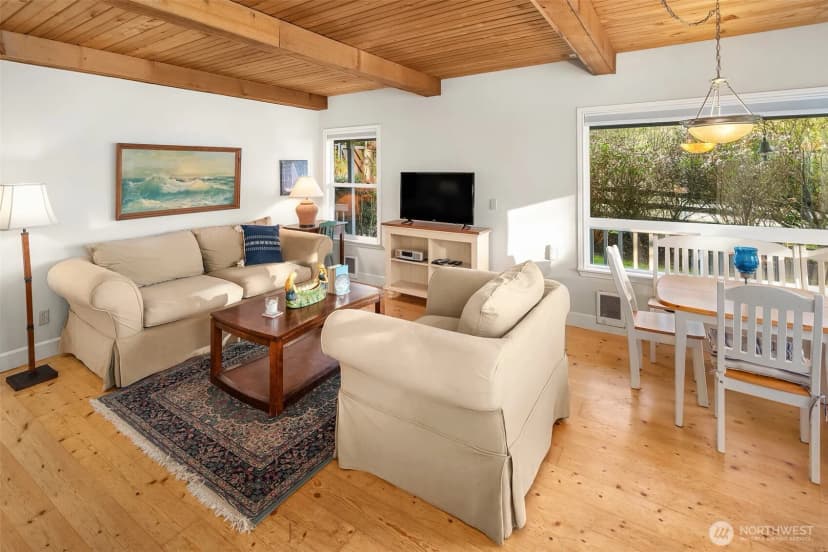 Property photo for 6602 Cromwell Beach Drive Nw, Gig Harbor photo 12