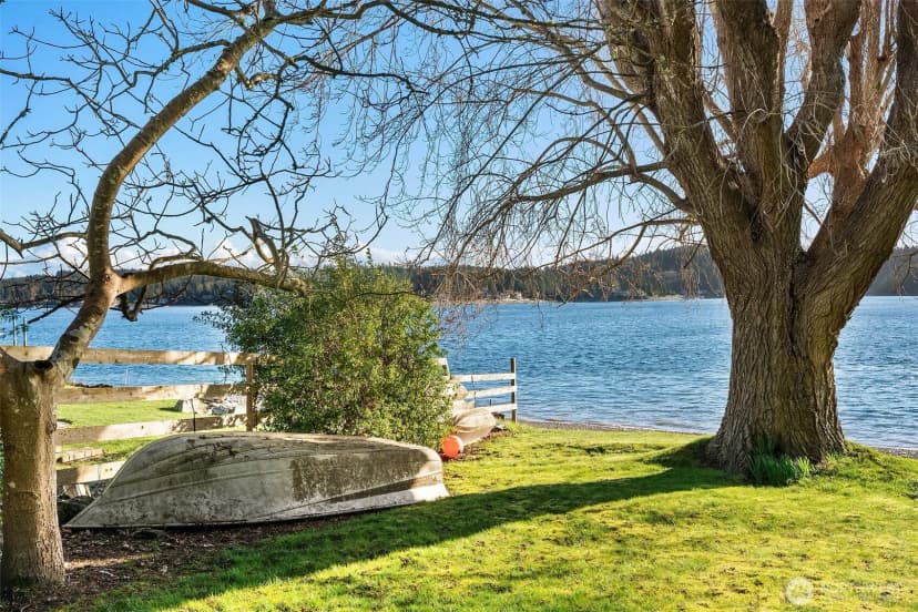 Property photo for 6602 Cromwell Beach Drive Nw, Gig Harbor photo 29